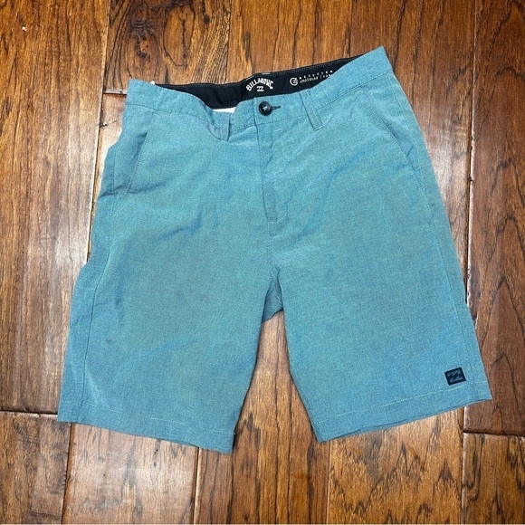 Billabong hybrid shorts - Picture 1 of 7